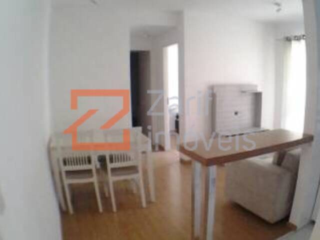 Apartamento para Locação em São Paulo - 5
