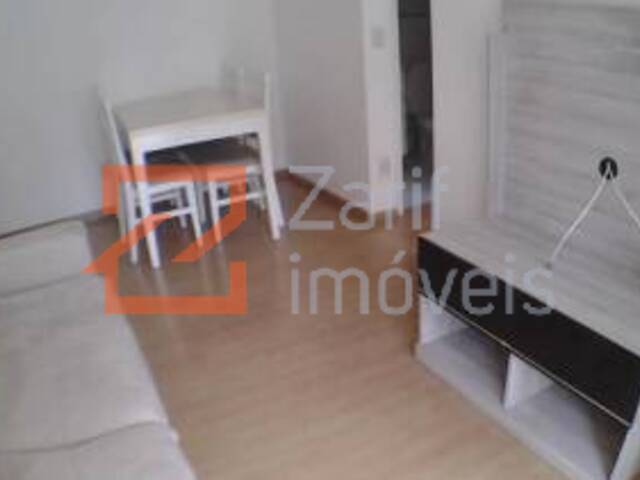 Apartamento para Locação em São Paulo - 4