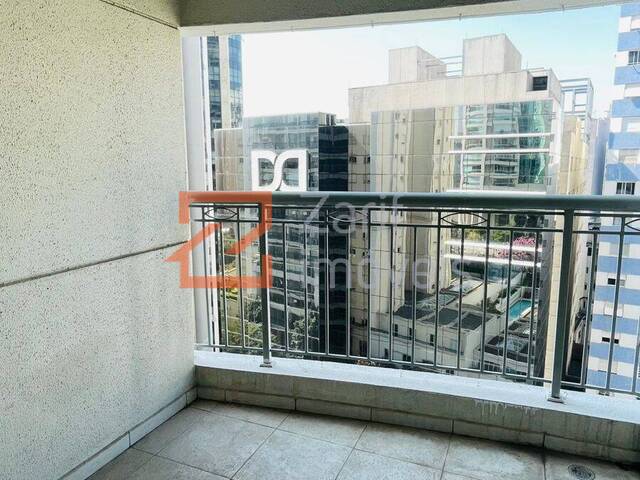 Apartamento para Locação em São Paulo - 5