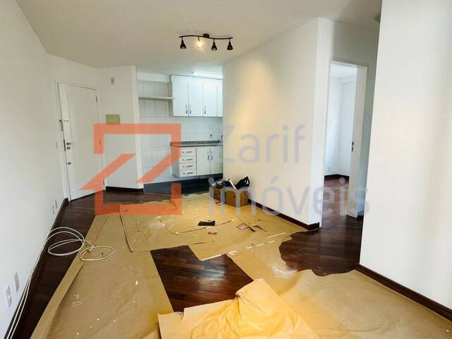 Apartamento para Locação em São Paulo - 3