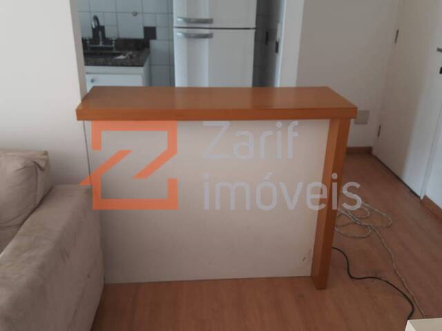 #ZZALOFHF4 - Apartamento para Locação em São Paulo - SP - 3