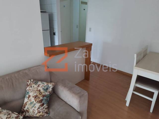 #ZZALOFHF4 - Apartamento para Locação em São Paulo - SP - 2