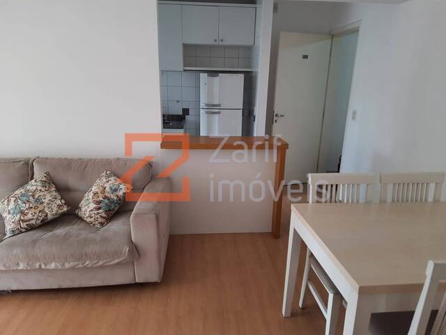 #ZZALOFHF4 - Apartamento para Locação em São Paulo - SP - 1