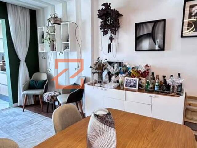 Apartamento para Venda em São Paulo - 2