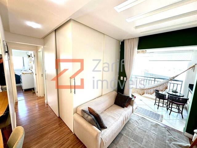 Apartamento para Venda em São Paulo - 3