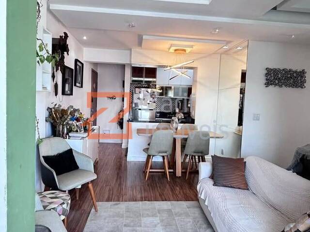 Apartamento para Venda em São Paulo - 4