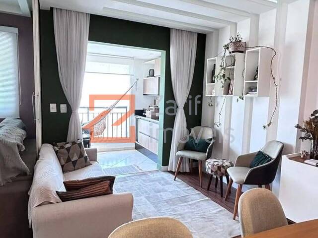 Apartamento para Venda em São Paulo - 5