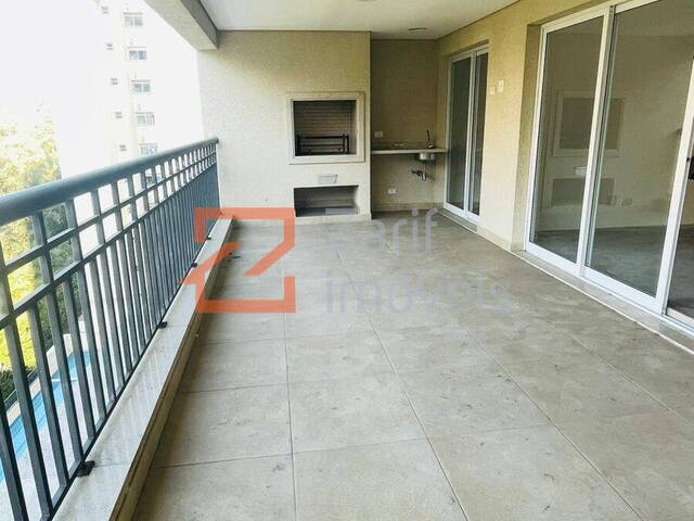 #ZZRSV1 - Apartamento para Venda em São Paulo - SP - 2