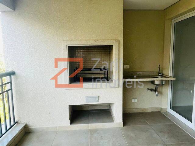 #ZZRSV1 - Apartamento para Venda em São Paulo - SP - 3