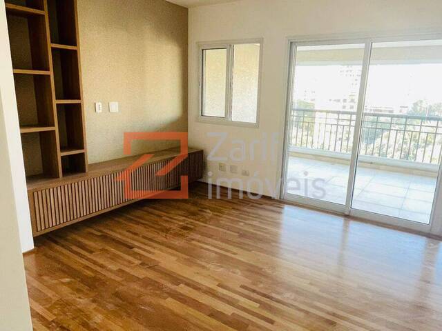 Locação em VILA ANDRADE - São Paulo