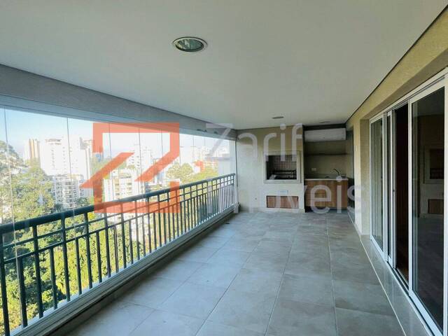 Apartamento para Locação em São Paulo - 4