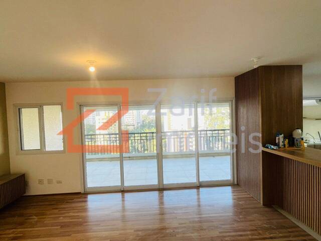 Apartamento para Locação em São Paulo - 3
