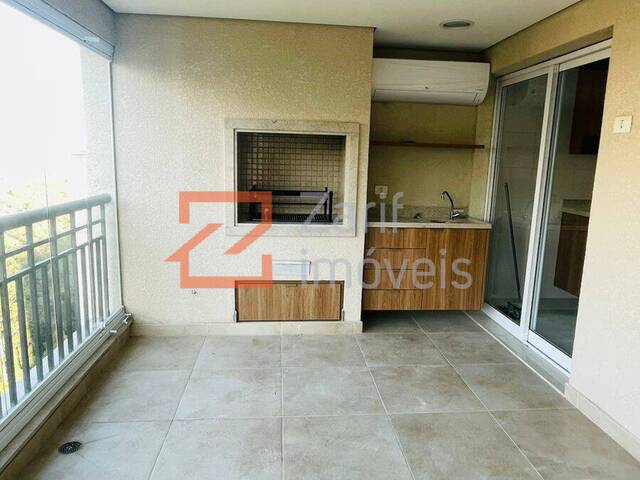 Apartamento para Locação em São Paulo - 5