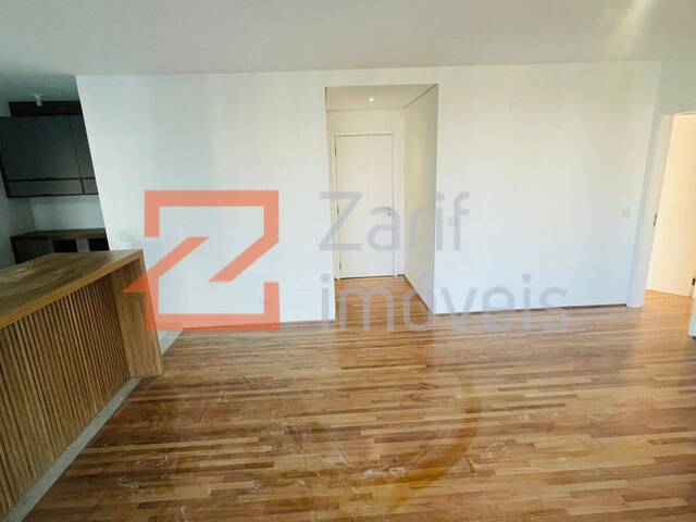 Apartamento para Locação em São Paulo - 2