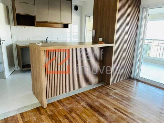 Apartamento para Locação em São Paulo - 3