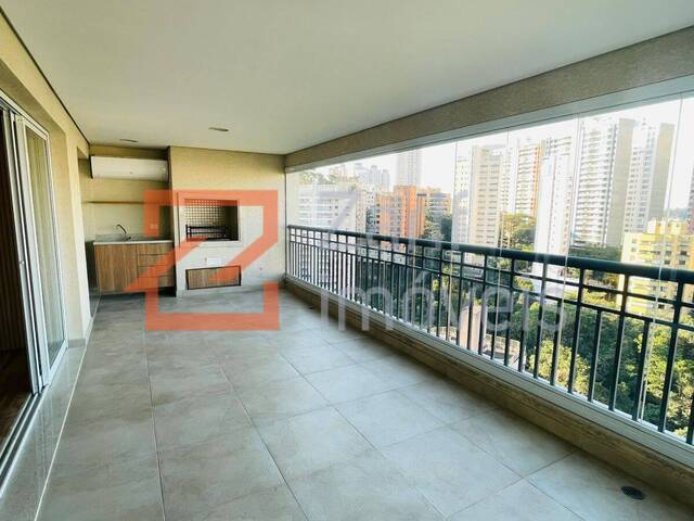 Apartamento para Locação em São Paulo - 4