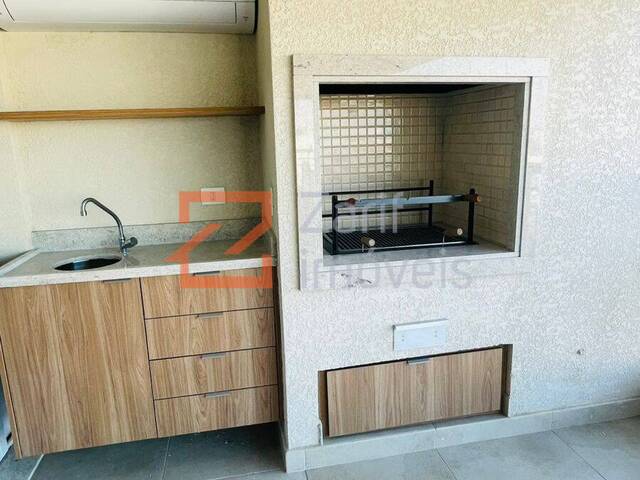 Apartamento para Locação em São Paulo - 5