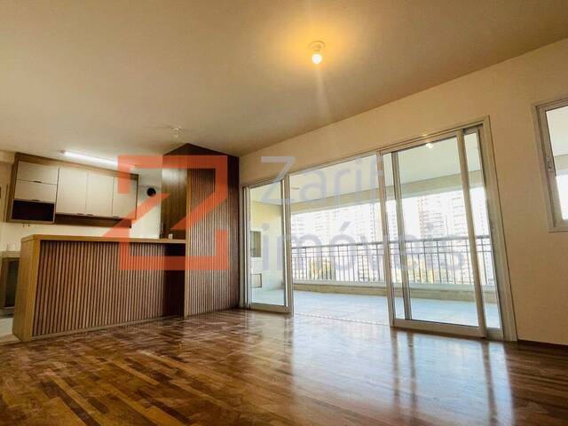 Apartamento para Locação em São Paulo - 2