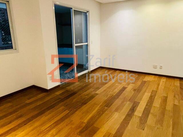 #ZZALMF52 - Apartamento para Locação em São Paulo - SP - 1