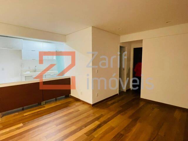 #ZZALMF52 - Apartamento para Locação em São Paulo - SP - 2