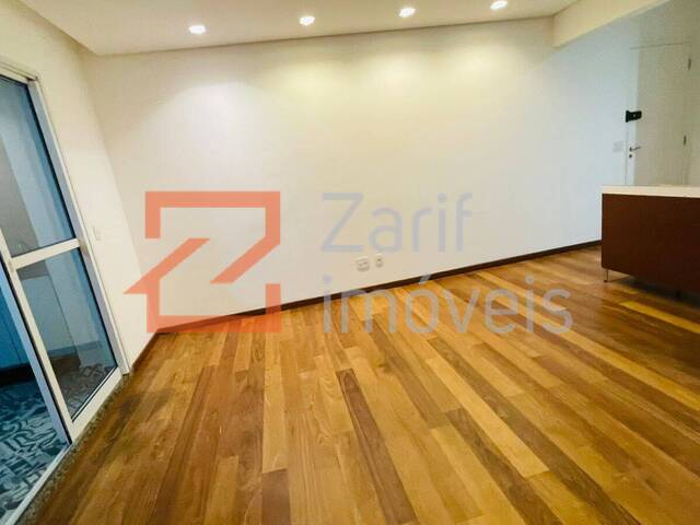 #ZZALMF52 - Apartamento para Locação em São Paulo - SP - 3