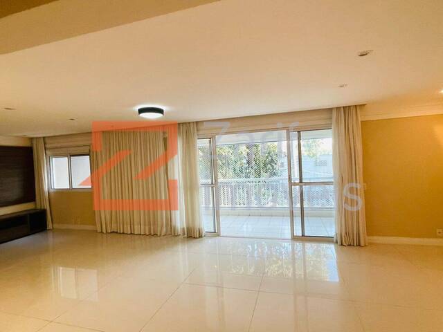 #ZZALVIVAN10 - Apartamento para Locação em São Paulo - SP - 1