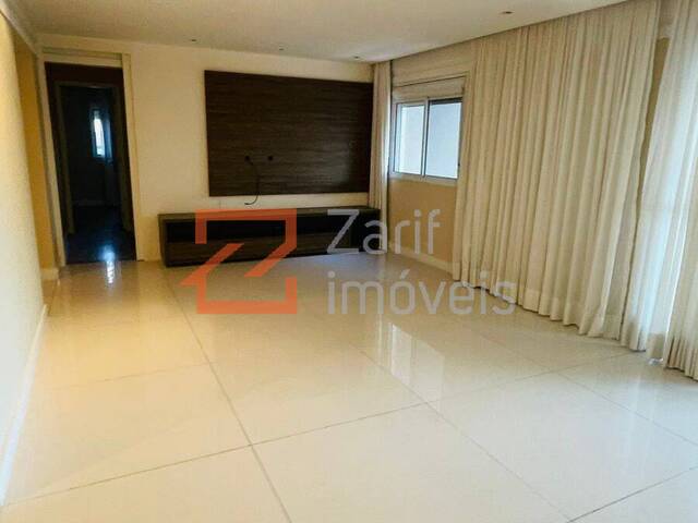 #ZZALVIVAN10 - Apartamento para Locação em São Paulo - SP - 2