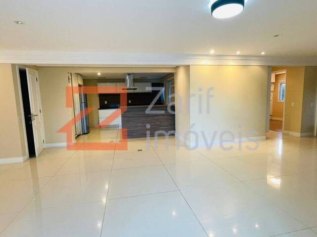 #ZZALVIVAN10 - Apartamento para Locação em São Paulo - SP - 3