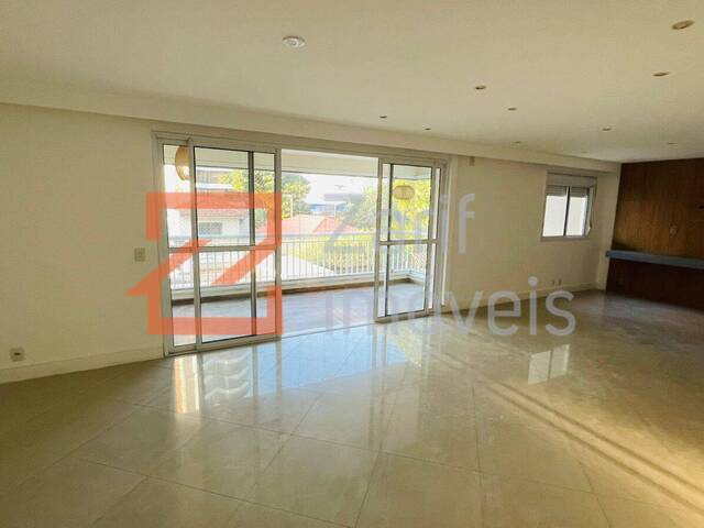 #ZZALVIVAN11 - Apartamento para Locação em São Paulo - SP - 1