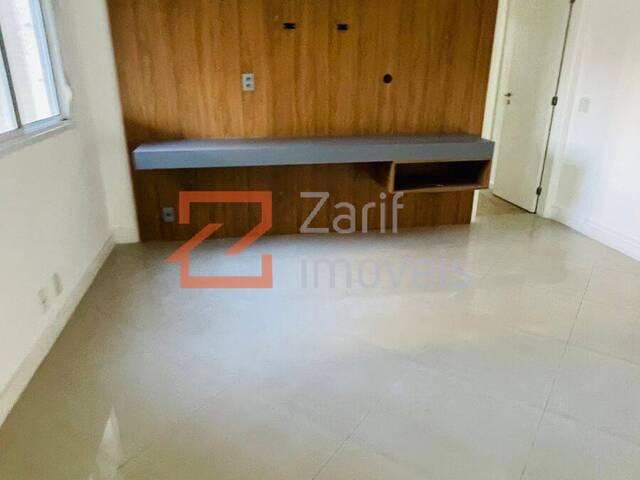 #ZZALVIVAN11 - Apartamento para Locação em São Paulo - SP - 2
