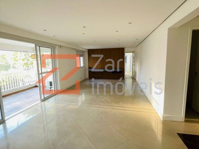 #ZZALVIVAN11 - Apartamento para Locação em São Paulo - SP - 3