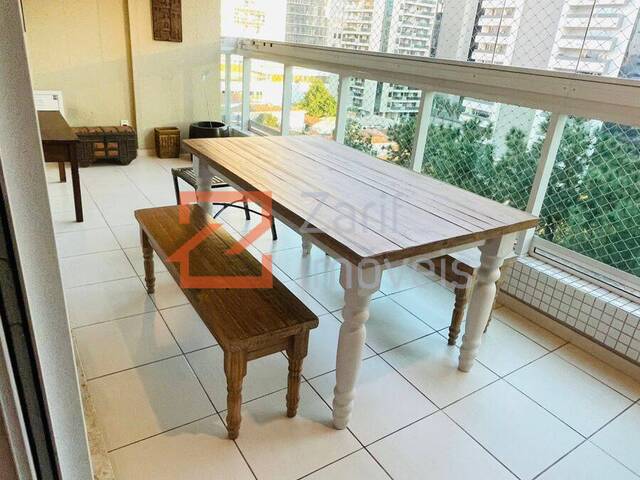 Apartamento para Venda em São Paulo - 4
