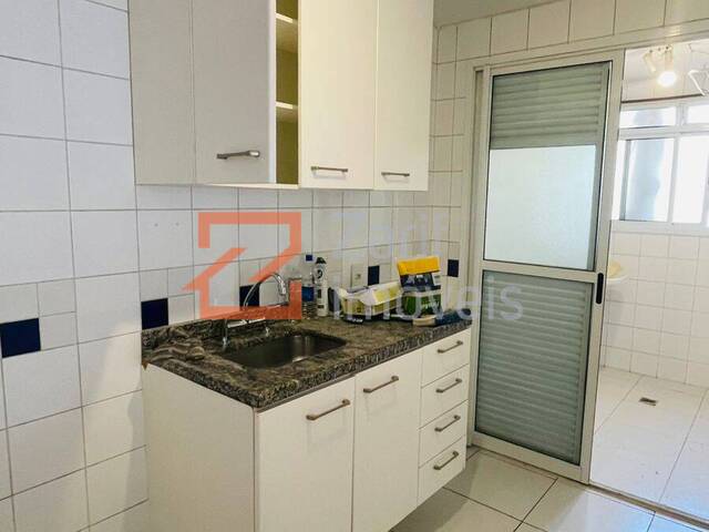 #ZZALHHFP7 - Apartamento para Locação em São Paulo - SP - 1