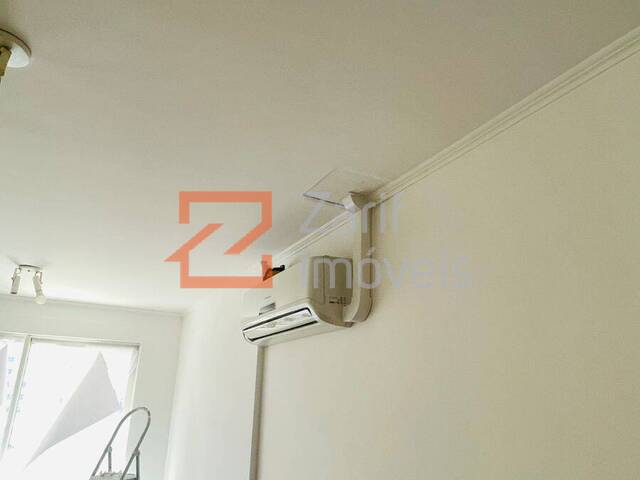 #ZZALHHFP7 - Apartamento para Locação em São Paulo - SP - 3