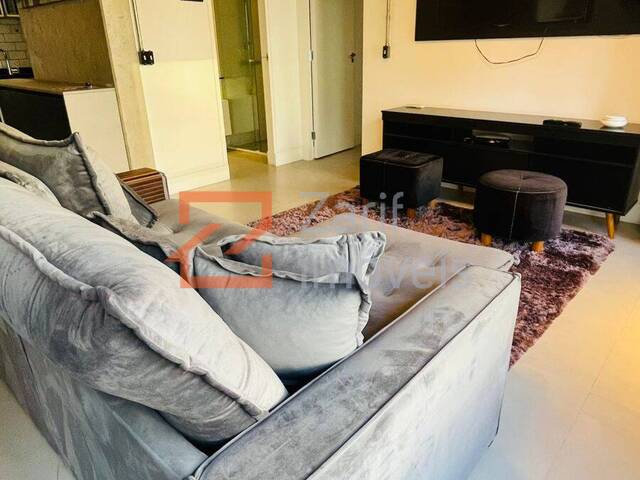 Apartamento para Locação em São Paulo - 2