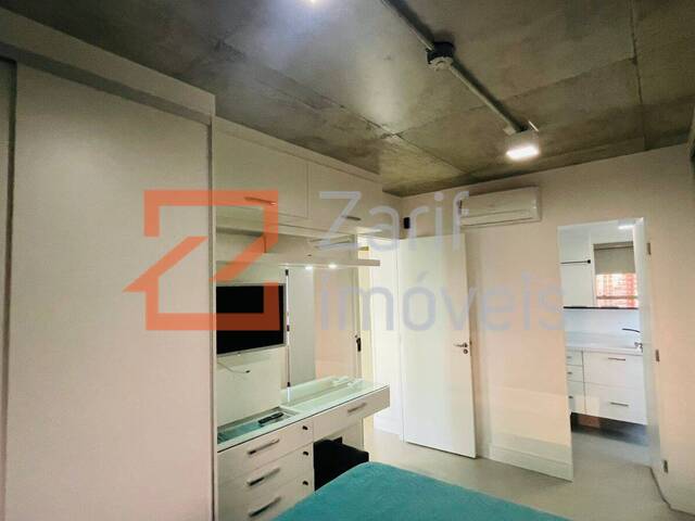 Apartamento para Locação em São Paulo - 5