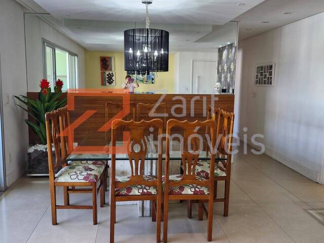 #ZZALBRISM20 - Apartamento para Locação em São Paulo - SP - 2