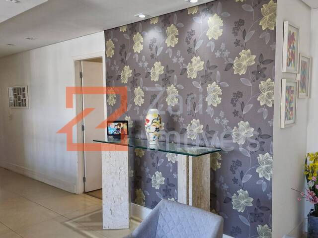 #ZZALBRISM20 - Apartamento para Locação em São Paulo - SP - 3