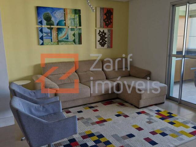 #ZZALBRISM20 - Apartamento para Locação em São Paulo - SP - 1