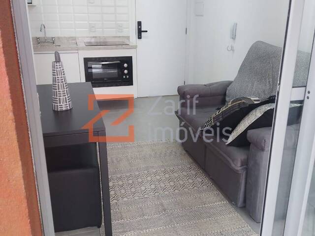 Apartamento para Locação em São Paulo - 3
