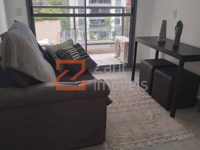 Apartamento para Locação em São Paulo - 2