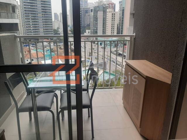 Apartamento para Locação em São Paulo - 2