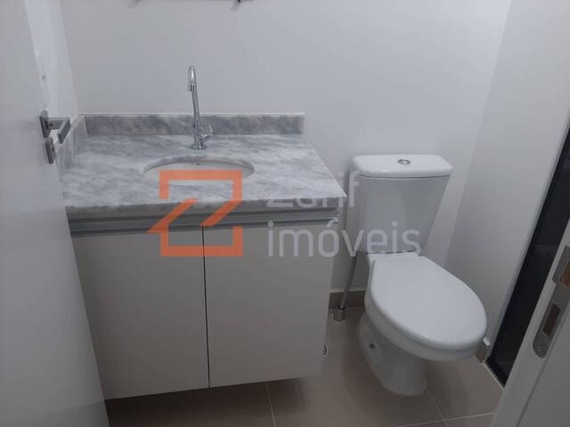 Apartamento para Locação em São Paulo - 5