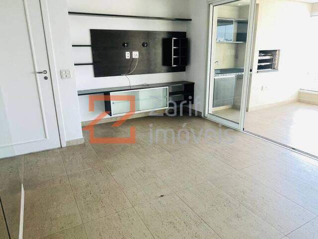 #ZZALNGJ38 - Apartamento para Locação em São Paulo - SP - 1
