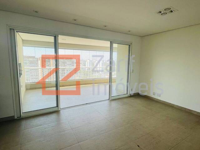 #ZZALNGJ38 - Apartamento para Locação em São Paulo - SP - 2