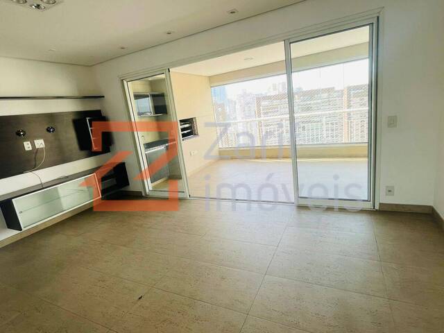 #ZZALNGJ38 - Apartamento para Locação em São Paulo - SP - 3