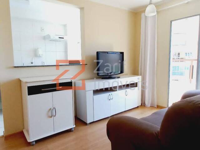 Apartamento para Locação em São Paulo - 2