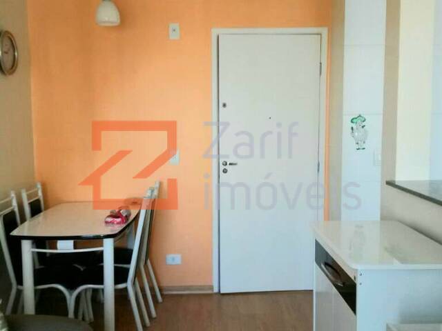 Apartamento para Locação em São Paulo - 4