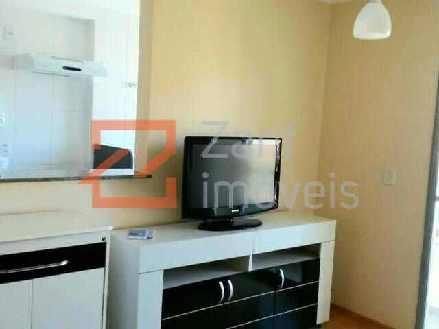 Apartamento para Locação em São Paulo - 3