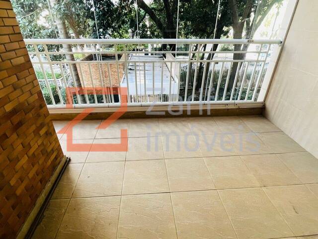 Apartamento para Venda em São Paulo - 3